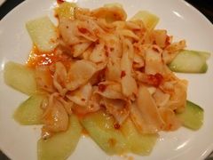 目鱼-御花园·粤菜·海鲜火锅(中山公园店)