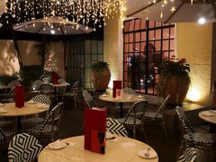 大堂-玫瑰厅上海菜(兴国路店)