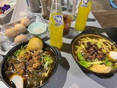 -南湖胖子砂锅(南湖店)