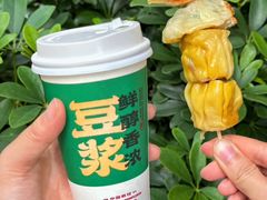 -煎饺王子(财富广场店)