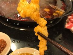 -酒友老火锅(渝中店)