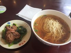 -朱鸿兴面馆(镇湖店)