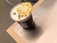 -HUGS coffee(东区店)