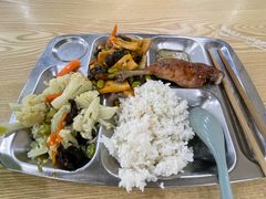 -中医药大学-第2食堂