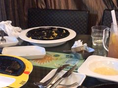 -豪客来牛排(府河店)