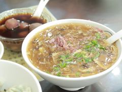 -毛华美食(清扬路店)