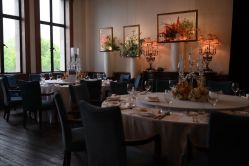 -罗斯福公馆·宴会厅