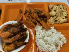 -湖南大学-第5食堂