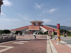 -中国闽台缘博物馆