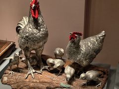 -中国闽台缘博物馆