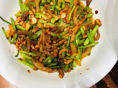 -杨厨的田园饭店(长城路店)