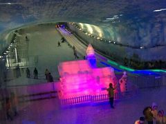 -世界之窗阿尔卑斯冰雪世界