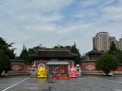 -大钟寺古钟博物馆
