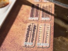 -汉丽斯巴西烤肉自助(市南店)