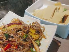-野·大山里土鸡火锅(万科里店)