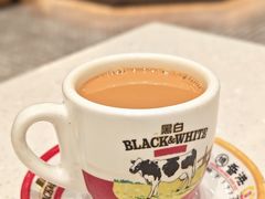 -香港新发烧腊茶餐厅(水围店)