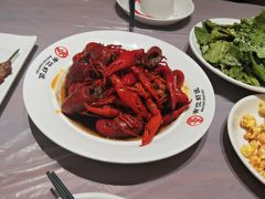 -有位虾匠·香辣蟹·小龙虾(李村店)