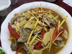 -宁远血鸭酒家(永州店)