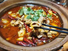 -马头巷·食景园(苏州总店)