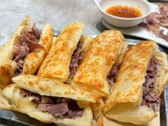 -高玛纳驴肉火烧(一世界店)