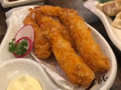 -三禾寿司(石龙店)