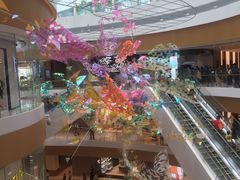 -深圳来福士广场