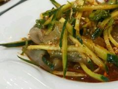 -伴鱼烤货东北菜(雅仕铭苑店)