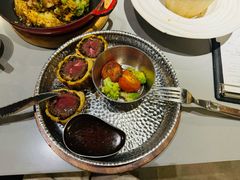 -西堤厚牛排(国瑞店)