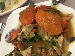 -蟹皇海鲜餐厅