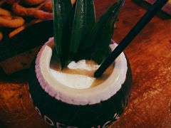 -海雾里小酒馆(解放碑店)