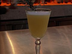 -wann lounge 低温慢煮牛排·清吧