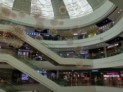 -万达广场(惠州大亚湾店)