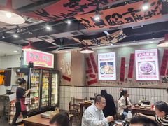 -黔有有贵州酸汤夺夺粉火锅(五味十字店)