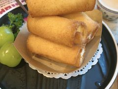 -点都德(龙之梦店)