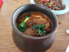 -中8楼风尚云南菜(颐堤港店)