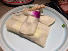 薄饼豉油肉-新白鹿餐厅(金鹰新街口店)