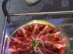 -南浦洞烤肉·新世界版(奥体店)