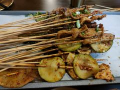 -林二哥宜烤官·宜宾小烧烤