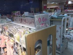 -孩子王童乐园(天津远洋乐堤港店)