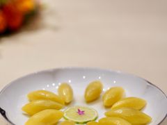 -香乐园·淮扬菜中餐厅·Shang Garden(福田香格里拉店)