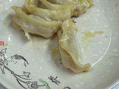 -回回锅贴(小河沿店)