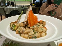 -甬府小鲜(万象城店)
