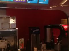 -麦当劳(龙湖时代天街店)