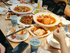 -五丁桥光头香辣蟹(望江橡树林店)