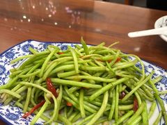 -椒香川流不息川菜馆(二七北路店)