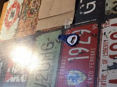 -勃利地摊·勃立小串烧烤