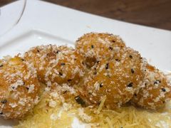 -旺角餐厅(潮州大道店)