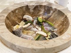 -渔小生蒸汽石锅鱼(印象城店)