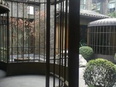 -成都钓鱼台精品酒店-品聚·成都餐厅