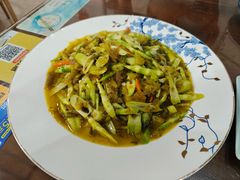 -美味之家·湖景农家乐(太湖东山店)